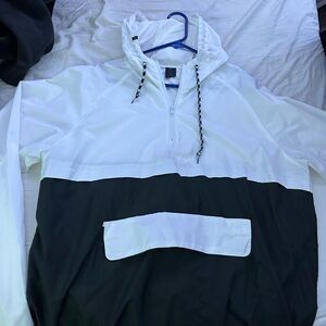 Windbreaker